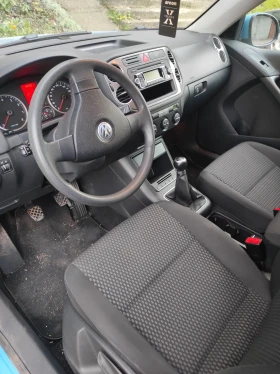 VW Tiguan, снимка 5