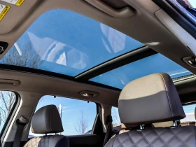 Hyundai Santa fe Hybrid LUXURY, снимка 10