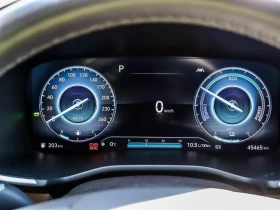 Hyundai Santa fe Hybrid LUXURY, снимка 3