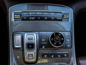 Hyundai Santa fe Hybrid LUXURY, снимка 2