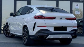 BMW X6 30d xDrive M-Sport, снимка 2