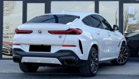 BMW X6 30d xDrive M-Sport, снимка 3