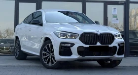 BMW X6 30d xDrive M-Sport, снимка 1