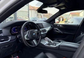 BMW X6 30d xDrive M-Sport, снимка 4