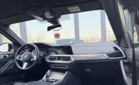 BMW X6 30d xDrive M-Sport, снимка 5