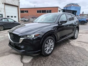 Mazda CX-5 Signature/CARFAX/360 Камера/Обдух/Подгрев/КЛИП/, снимка 1
