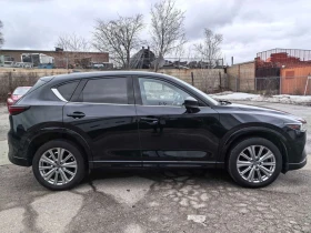 Mazda CX-5 Signature/CARFAX/360 Камера/Обдух/Подгрев/КЛИП/, снимка 4