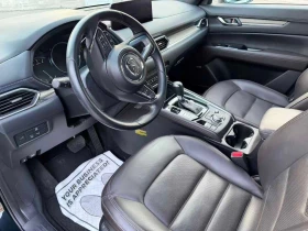 Mazda CX-5 Signature/CARFAX/360 Камера/Обдух/Подгрев/КЛИП/, снимка 6