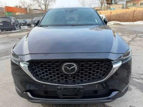 Mazda CX-5 Signature/CARFAX/360 Камера/Обдух/Подгрев/КЛИП/, снимка 2