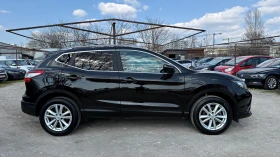 Nissan Qashqai 1.5dci 360KAMEPИ НАВИ СТЪКЛЕН ТАВАН КАМЕРА, снимка 5