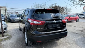 Nissan Qashqai 1.5dci 360KAMEPИ НАВИ СТЪКЛЕН ТАВАН КАМЕРА, снимка 3