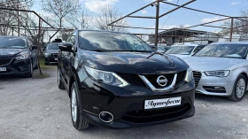 Nissan Qashqai 1.5dci 360KAMEPИ НАВИ СТЪКЛЕН ТАВАН КАМЕРА, снимка 2