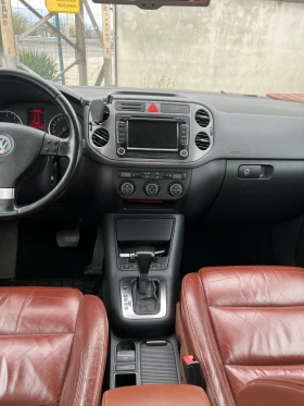 VW Tiguan 2.0 TSI, снимка 9