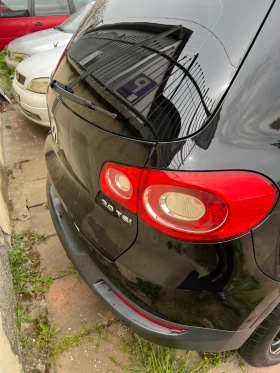 VW Tiguan 2.0 TSI, снимка 5