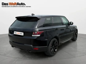 Land Rover Range Rover Sport, снимка 3
