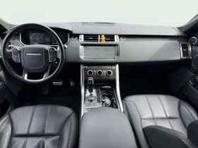 Land Rover Range Rover Sport, снимка 6