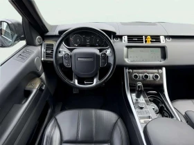 Land Rover Range Rover Sport, снимка 5