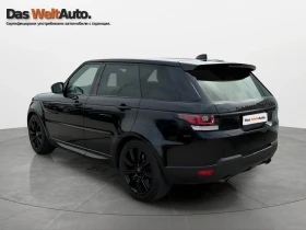 Land Rover Range Rover Sport, снимка 4
