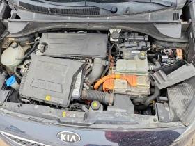Kia Niro 1.6l Ex, снимка 11