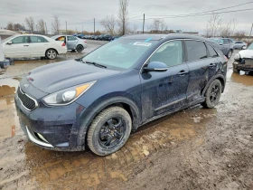 Kia Niro 1.6l Ex, снимка 1