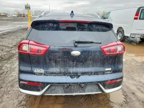 Kia Niro 1.6l Ex, снимка 6