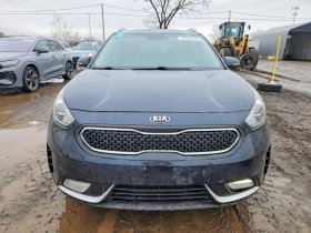 Kia Niro 1.6l Ex, снимка 5