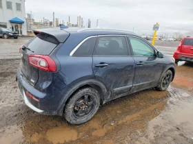 Kia Niro 1.6l Ex, снимка 3