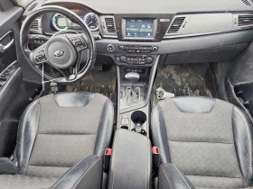 Kia Niro 1.6l Ex, снимка 8