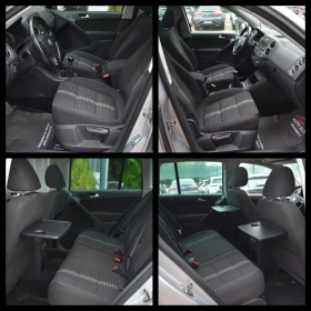 VW Tiguan 2.0TDI/140kc= 4MOTION= PANORAMA= ОТЛИЧЕН!!!, снимка 12