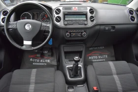 VW Tiguan 2.0TDI/140kc= 4MOTION= PANORAMA= ОТЛИЧЕН!!!, снимка 10