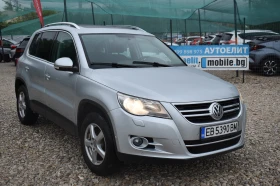 VW Tiguan 2.0TDI/140kc= 4MOTION= PANORAMA= ОТЛИЧЕН!!!, снимка 7