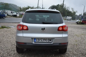 VW Tiguan 2.0TDI/140kc= 4MOTION= PANORAMA= ОТЛИЧЕН!!!, снимка 4
