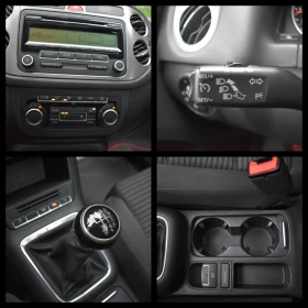 VW Tiguan 2.0TDI/140kc= 4MOTION= PANORAMA= ОТЛИЧЕН!!!, снимка 14