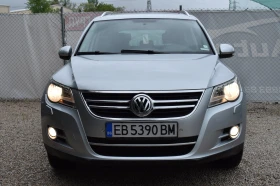 VW Tiguan 2.0TDI/140kc= 4MOTION= PANORAMA= ОТЛИЧЕН!!!, снимка 8