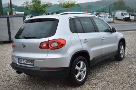 VW Tiguan 2.0TDI/140kc= 4MOTION= PANORAMA= ОТЛИЧЕН!!!, снимка 5
