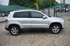 VW Tiguan 2.0TDI/140kc= 4MOTION= PANORAMA= ОТЛИЧЕН!!!, снимка 6
