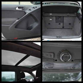 VW Tiguan 2.0TDI/140kc= 4MOTION= PANORAMA= ОТЛИЧЕН!!!, снимка 13