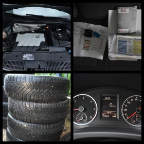 VW Tiguan 2.0TDI/140kc= 4MOTION= PANORAMA= ОТЛИЧЕН!!!, снимка 17