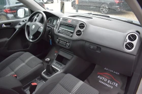 VW Tiguan 2.0TDI/140kc= 4MOTION= PANORAMA= ОТЛИЧЕН!!!, снимка 11