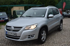 VW Tiguan 2.0TDI/140kc= 4MOTION= PANORAMA= ОТЛИЧЕН!!!, снимка 1