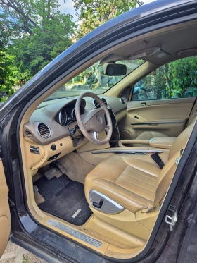Mercedes-Benz ML 320, снимка 4