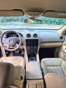 Mercedes-Benz ML 320, снимка 5