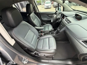 Opel Mokka 1.4BENZIN* FULL* TOP* 105295KM, снимка 14