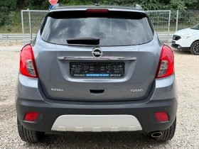 Opel Mokka 1.4BENZIN* FULL* TOP* 105295KM, снимка 5