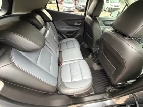 Opel Mokka 1.4BENZIN* FULL* TOP* 105295KM, снимка 8