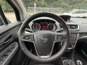 Opel Mokka 1.4BENZIN* FULL* TOP* 105295KM, снимка 13