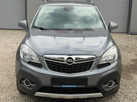 Opel Mokka 1.4BENZIN* FULL* TOP* 105295KM, снимка 2