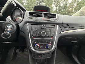 Opel Mokka 1.4BENZIN* FULL* TOP* 105295KM, снимка 15