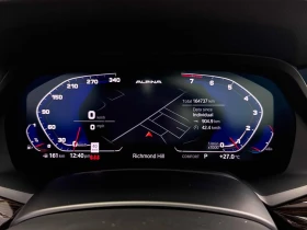 BMW X7 40i/M-pack/Shadow/Laser/Nappa/HUD/Harman/360, снимка 9