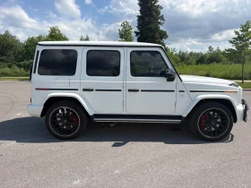 Mercedes-Benz G 63 AMG ЦЕНА ДО БЪЛГАРИЯ РЕГИСТРАЦИЯ & АВТОКРЕДИТ, снимка 4